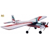 Flugzeuggröße TAUBE 46 - Trainerkategorie - ARF - VQ-Models